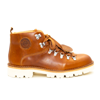 Alpini Boot - Wildcat Tan