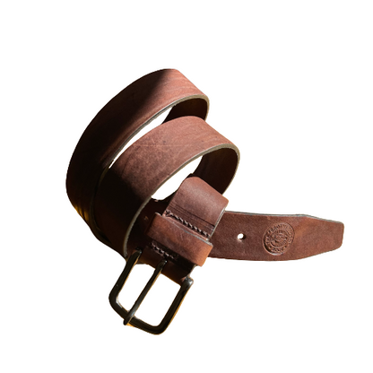 The Trooper Belt